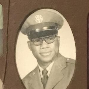 Meet your Posher, Jerry